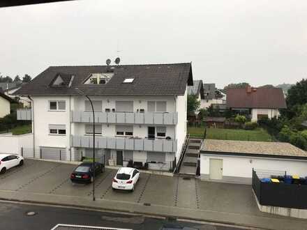 Große 2-Zimmer-Wohnung mit Terrasse in Gründau-Rothenbergen