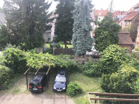 Exklusive 3-Zimmer-Maisonette-Wohnung in Mannheim