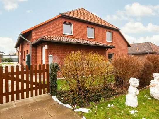 Bezugs- und barrierefreie 2-Zimmer Wohnung mit Terrasse und Zugang zum Garten in toller Lage