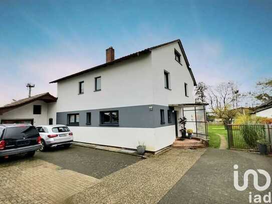 Modernes Einfamilienhaus in Top-Lage