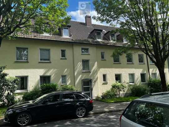 3-Zimmer Wohnung in Hattingen sucht Nachmieter!