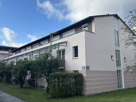 1 - Zimmer Apartment möbliert (Nur Student/Azubi/Berufsanfänger)