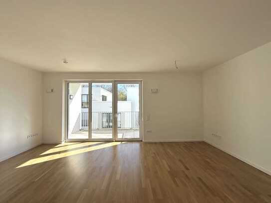 Traumhafte 2 Zimmerwohnung mit gr. Balkon! 2 Monate mietfrei!