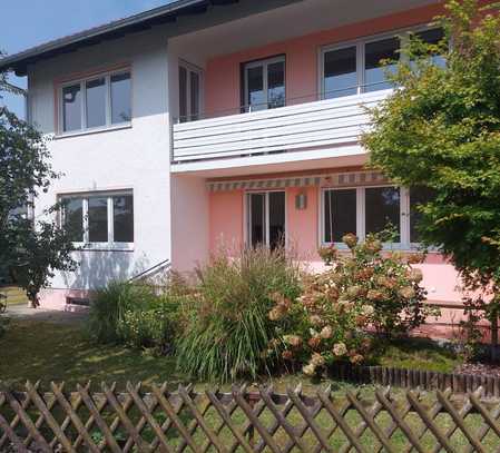 Sofortiger Bezug möglich! 1-2 Fam-Haus, ruhige Lage, ca. 45 Min. nach München*