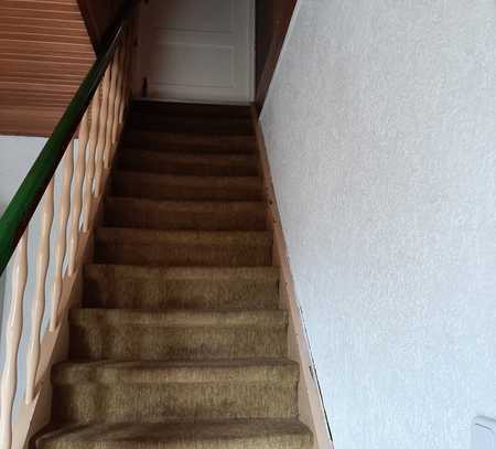 Gemütliche helle 2-Zimmer Single-Wohnung in Sassenburg