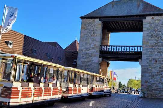 Attraktive 3-Zimmer-Wohnung mit Balkon und gehobener Innenausstattung in Schweigen-Rechtenbach