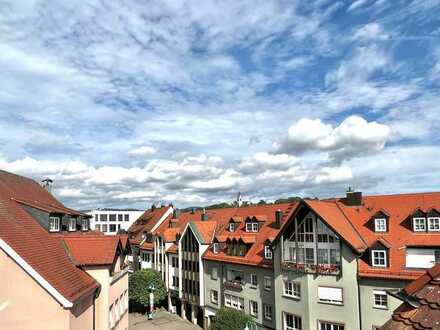 Gemütliche 3-Zimmer-Wohnung im Herzen von Kelkheim