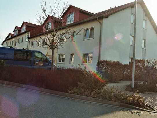 Wunderschön Wohnen: Mitten im Grünen und doch zentral!