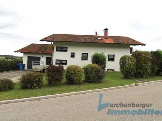 ***Charmantes Einfamilienhaus mit Garten in Griesbach***