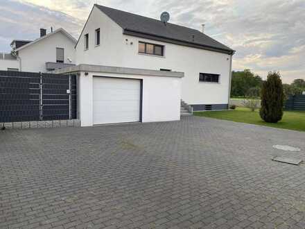 Neuwertiges 1-Familienhaus am Ortsrand von Rheinmünster
