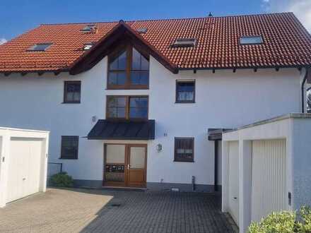 Exklusive 2- Zimmerwohnung mit Mehrwert