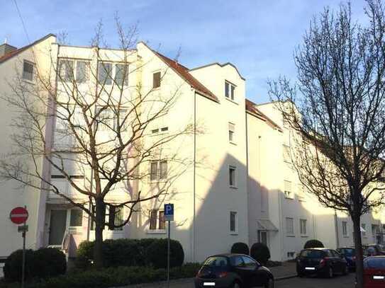 Großzügige 3-Zimmer-Wohnung mit ca. 82,20 m² in zentrumsnaher Lage von Göppingen!