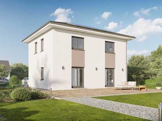 Dein Traumhaus in Beimerstetten: Jetzt zugreifen! ✔️