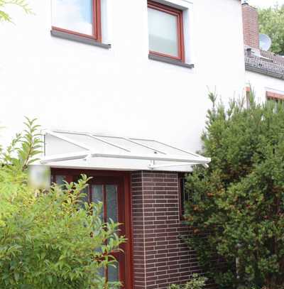 Reihenmittelhaus in Berlin-Buckow - 4 Zimmer mit Garage