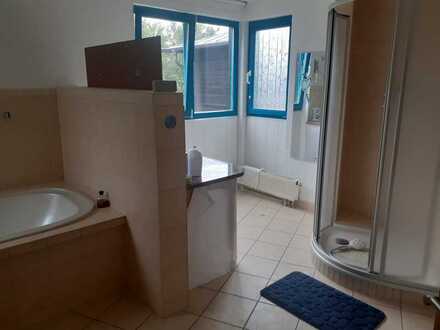 Erschwingliche Wohnung mit vier Zimmer in Bad Frankenhausen OT Udersleben