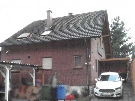 Einfamilienhaus in Hambrücken