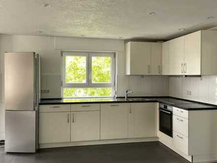 Modernisierte 3-Zimmer-Maisonette-Wohnung in Pforheim