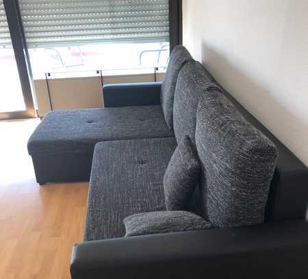 Stilvolle 2-Zimmer-Wohnung mit Einbauküche in Denkendorf