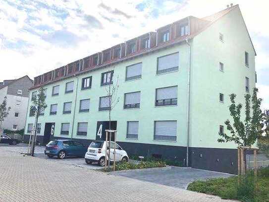 "Modernes, attraktives Wohnen" 3 Zimmer in Top-Lage zu vermieten