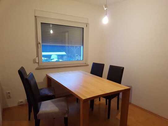 Attraktive 1-Zimmer-Wohnung mit Einbauküche in Heuchelheim