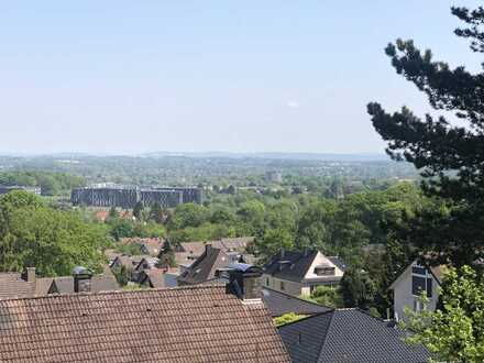 Schöne 3-Zimmer-Wohnung mit Loggia nähe Uni Bielefeld zu vermieten