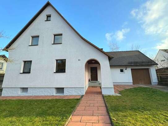 Einfamilienhaus mit großem Garten in bester Lage in Bayreuth Roter Hügel