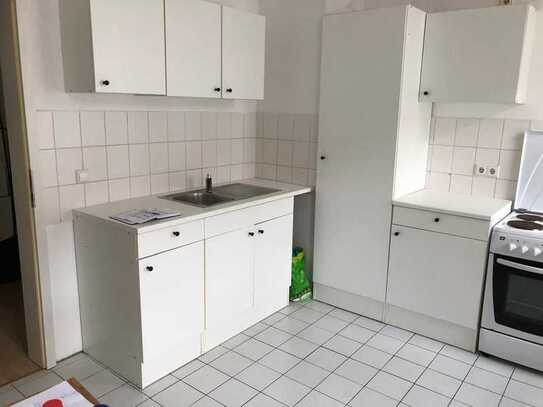 1-Zimmer-Wohnung in der Südvorstadt nahe HTWK