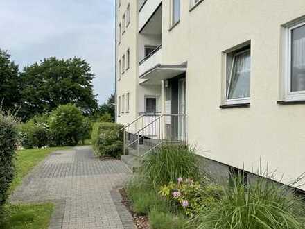 Kapitalanlage - Vermietete 2Z Wohnung am Kronenberg