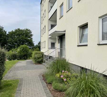Kapitalanlage - Vermietete 2Z Wohnung am Kronenberg