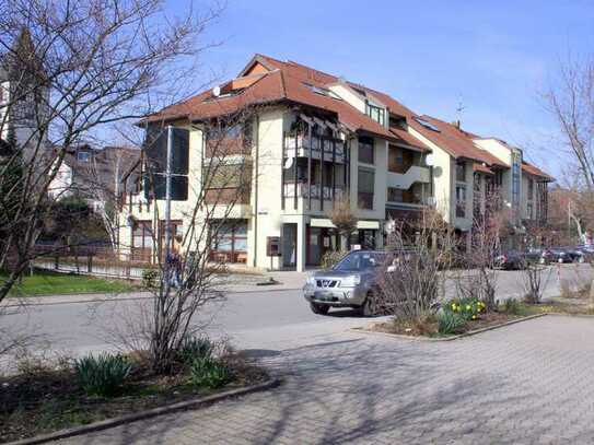 Helle Büro- oder Praxisräume in Karlsbad