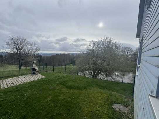 Kleines Gästehaus in Masserberg
vielseitige Nutzung möglich