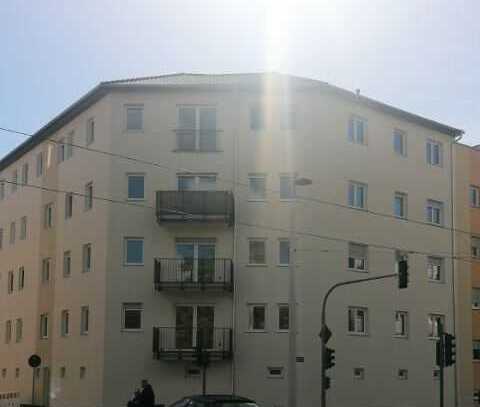 Exklusive, neuwertige 3-Raum-Wohnung mit gehobener Innenausstattung mit Balkon in Cottbus