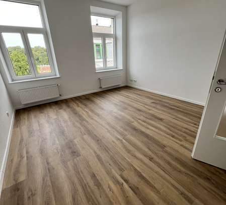 Erstbezug nach Sanierung! Helle 3-Zimmerwohnung nähe Zooviertel