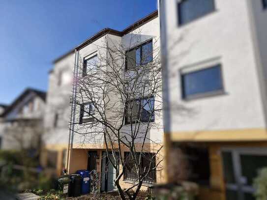 Mieten statt kaufen - Großzügiges Reihenhaus in ruhiger Lage von Roßdorf