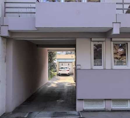 Tiefgaragenfläche - 10 Stellplätze- in zentraler Lage von Neu-Ulm