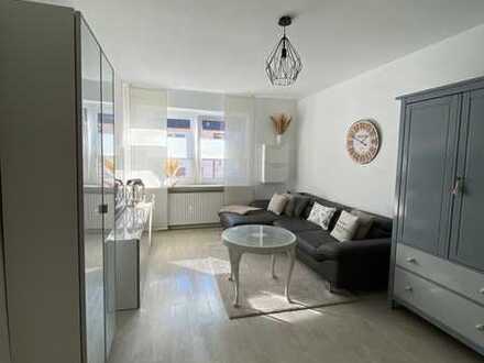 Schöne 2-Zimmer-Wohnung mit Balkon in Hagen