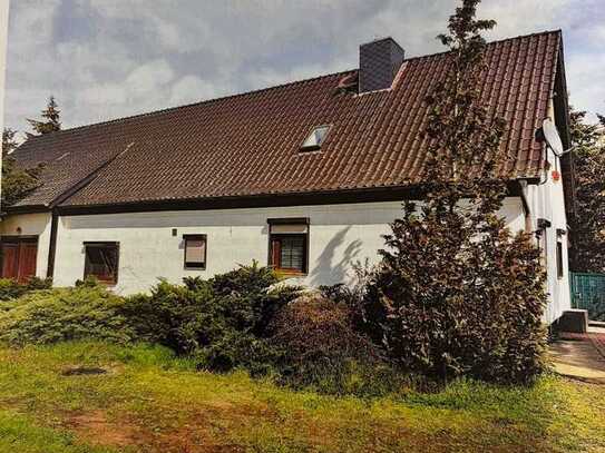 Günstiges 4-Raum-Einfamilienhaus in Genthin OT Gehlsdorf 16KW PV Anlage 11KW Speicher