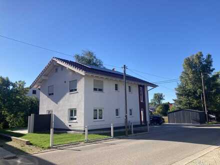 Herrliche 3-Zimmer-Wohnung ab 01.11.2023