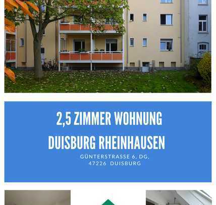 Ansprechendes Apartment in zentraler Lage