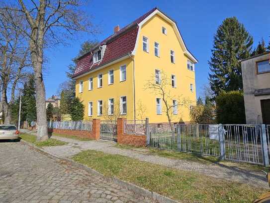 Wunderschönes Mehrfamilienhaus zur Kapital - Anlage in Lichtenrader Top - Lage !