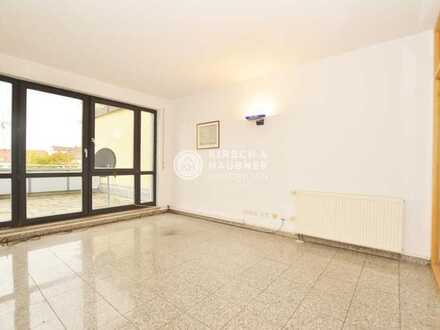 Attraktives Büro am Altstadtring!

Neumarkt