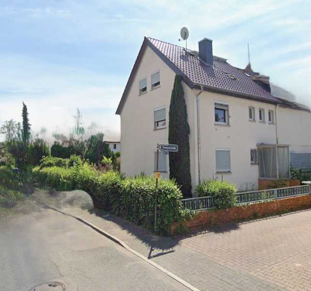                                                               Renoviertes 6-Zimmer Reihenhaus mit Garage in Frankfurt-Sindlingen                                                       in Sindlingen (Frankfurt am Main)