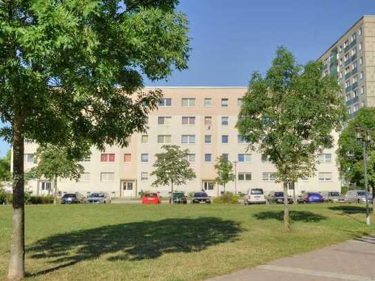 Jetzt vormerken lassen: Wohnung im EG ab Juli!