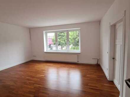Coesfeld Attraktive Wohnung in Jugendstilhaus 5 Zimmer mit Balkon und kleinem Garten