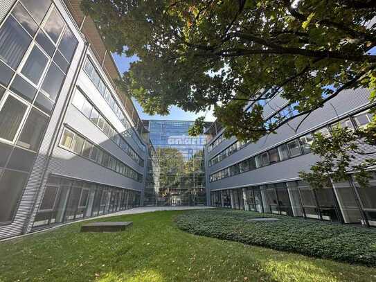 antaris Immobilien Dresden GmbH ** Perfekte Bürofläche für Ihren nachhaltigen Erfolg! **