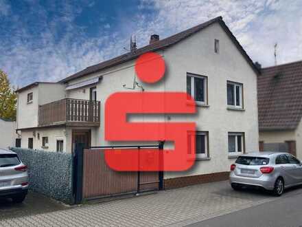 Ihr Name an der eigenen Tür!