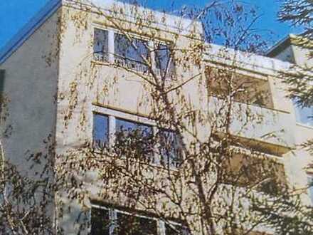 Schöne 3-Zimmer-Wohnung mit Balkon in Bad Dürkheim