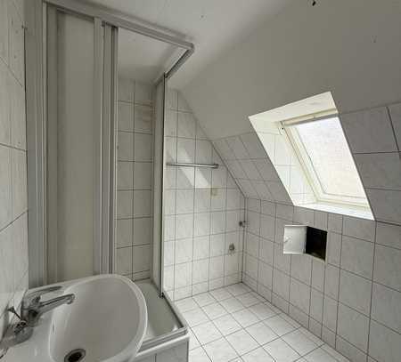 gut geschnittene 2-Raumwohnung - KSH 23_ DG rechts