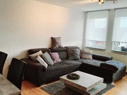 Helle, geräumige 2-Zimmer-Wohnung mit Balkon zum Wohlfühlen in Reichenbach