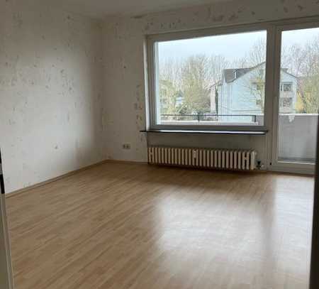 gemütliche 3 Zimmer Wohnung in Maintal Dörnigheim